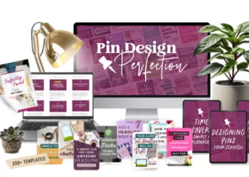 Kristin Rappaport – Pin Design Perfection