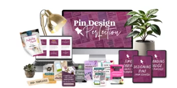 Kristin Rappaport – Pin Design Perfection