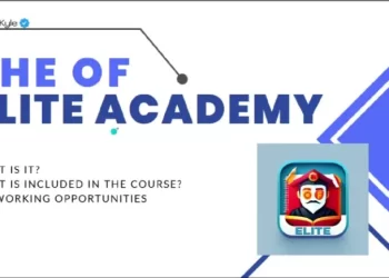 Kyle Allen – The OF Elite Academy