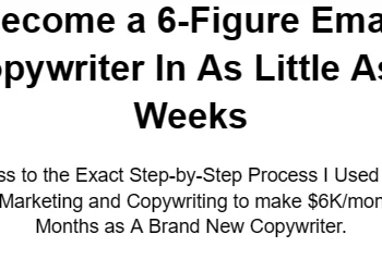 Lana Sova – Rapid Email Mastery Course