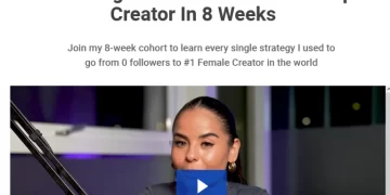 Lara Acosta – Literally LinkedIn (Cohort 1)