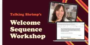 Laura Belgray – Welcome Sequence Workshop