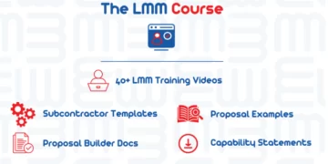 Learngovcon – The Legal Middleman Method (Course)
