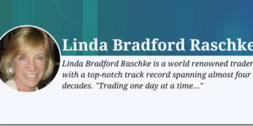 Linda Raschke – One Week S&P 500 Day Trading Intensive Workshop II