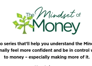 Luisa Zhou – The Mindset of Money