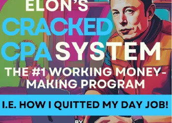 John Wick – [method] [just Launched] Elon’s Cracked Cpa System