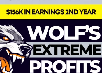 [METHOD] WOLF’S EXTREME PROFITS – Not Your Grandma’s Guide To Pennies – Premium Pack