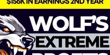 [METHOD] WOLF’S EXTREME PROFITS – Not Your Grandma’s Guide To Pennies – Premium Pack