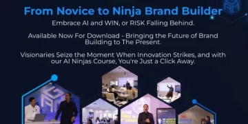 Manuel Suarez – AI Ninjas-From Novice To Ninja Brand Builder