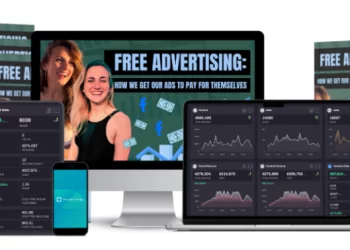 Maria Wendt – Our Ads Course