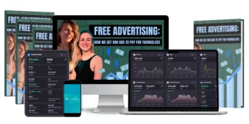 Maria Wendt – Our Ads Course