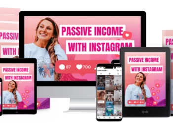 Maria Wendt – Passive Income Business
