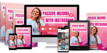 Maria Wendt – Passive Income Business