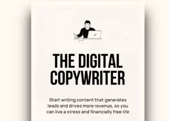 Matt Barker – The Digital Copywriter