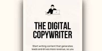 Matt Barker – The Digital Copywriter
