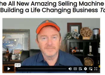 Matt Clark – Amazing Selling Machine 14+Bonuses Update 2