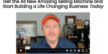 Matt Clark – Amazing Selling Machine 14+Bonuses + Update 1