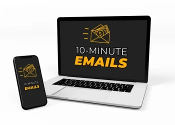 Matt Giaro – 10 Minute Emails Download