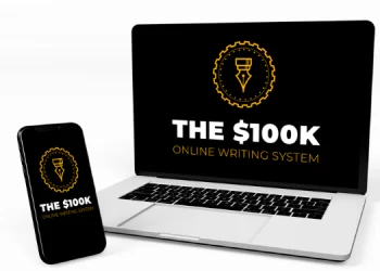 Matt Giaro – The 100k Online Writing System