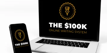 Matt Giaro – The 100k Online Writing System