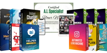 Matt Leitz (BotBuilders) – Ultimate A.I. System