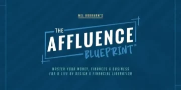 Mel Abraham – The Affluence Blueprint 2.0