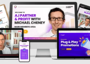 AI Partner & Profit Free Download