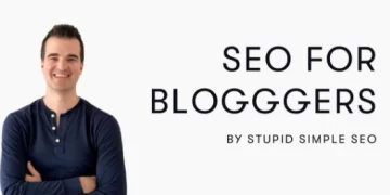 Mike Futia – Stupid Simple Blogging