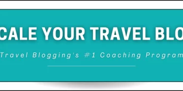 Mike & Laura – Scale Your Travel Blog