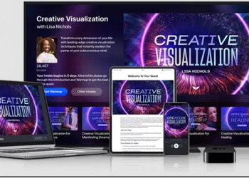 MindValley – Creative Visualization