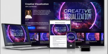 MindValley – Creative Visualization