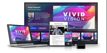 MindValley – Vivid Vision