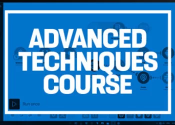 Mitch Baylis – Make.com Advanced Business Automation Course