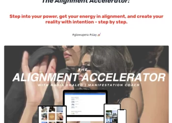 Nadia Khaled – The Alignment Accelerator