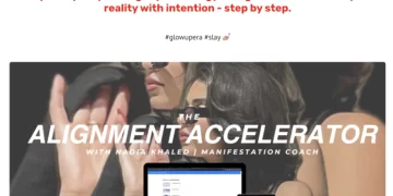 Nadia Khaled – The Alignment Accelerator