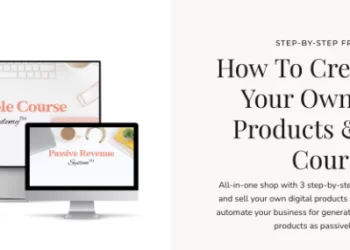 Natalia Raitomaki – Profitable Digital Product Bundle