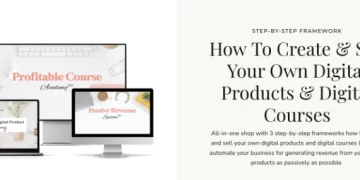 Natalia Raitomaki – Profitable Digital Product Bundle
