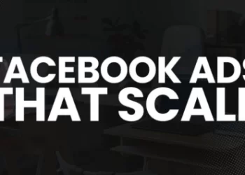 Nick Theriot – Facebook Ads That Scale