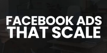 Nick Theriot – Facebook Ads That Scale