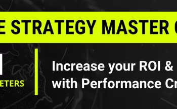 Nicole Crowell – Creative Strategy Master Course