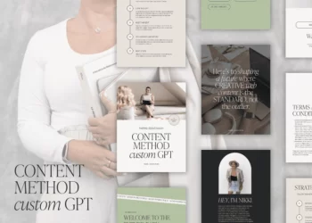 Nikki Hamilton – Seedling Content Method GPT