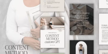 Nikki Hamilton – Seedling Content Method GPT