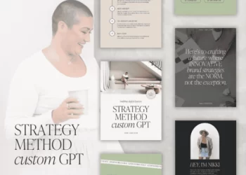 Nikki Hamilton – Seedling Strategy Method GPT  Update
