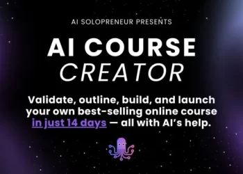 Ole Lehmann – AI Course Creator