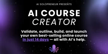 Ole Lehmann – AI Course Creator