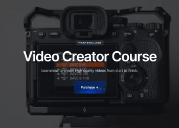 Oliur – Video Creator Course Download