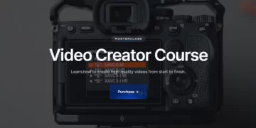 Oliur – Video Creator Course Download