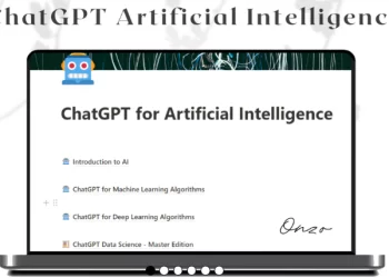 Onzo – ChatGPT for Artificial Intelligence