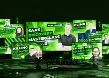 PClub.io – Platinum Passport All Courses