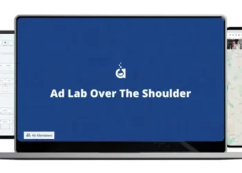 PPCAdLab – Ad Lab Over The Shoulder